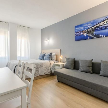 Apartament Hispalis Triana Sevilla Dış mekan fotoğraf