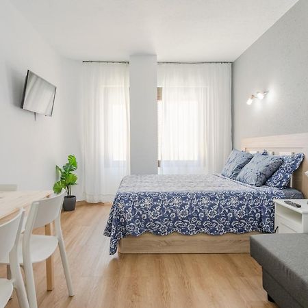 Apartament Hispalis Triana Sevilla Dış mekan fotoğraf