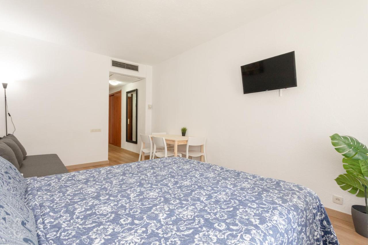 Apartament Hispalis Triana Sevilla Dış mekan fotoğraf